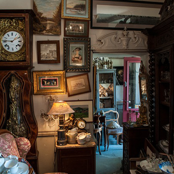 伝統品の価値を調べよう